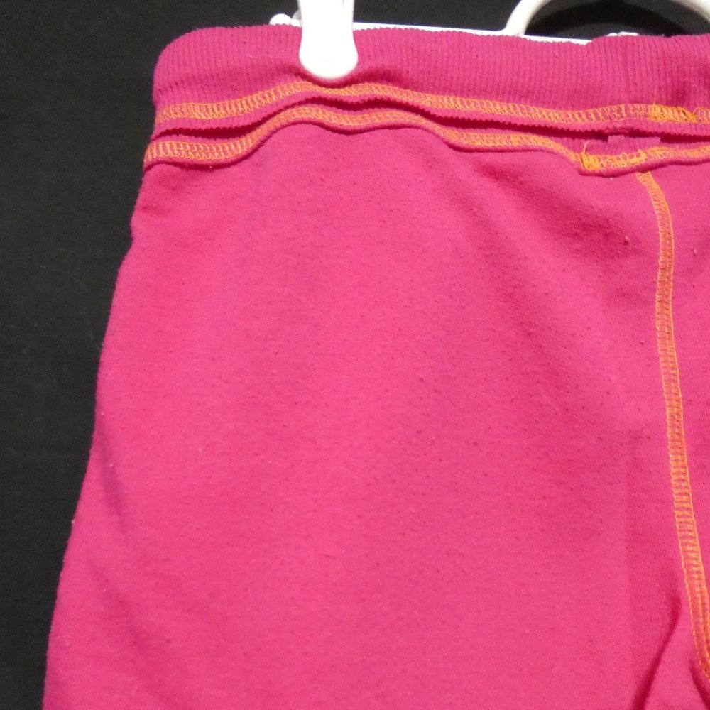 LA SENZA GIRL Sleep, size large, sleep shorts w/ La Senza Girl University 98 - Picture 10 of 14